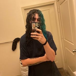 Meet your Posher, Dan